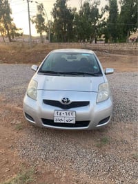 يارس • ٢٠١١ • اوتوماتيك