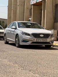 سوناتا ٢٠١٦ • وارد امريكي • ابو الخصيب