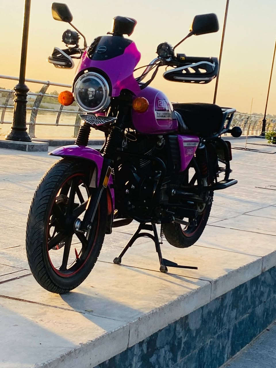 دايون رقم و سنويه مديل 24 الدراجه بعده نضيفه رايده ب 2200 مليونين و ميتين وكيله ابن عنجور مكاني نجف


**إذا كنت صاحب هذا الإعلان وتريد حذفه لأي سبب، رجاءا أرسل رسالة إلى الدعم الفني**