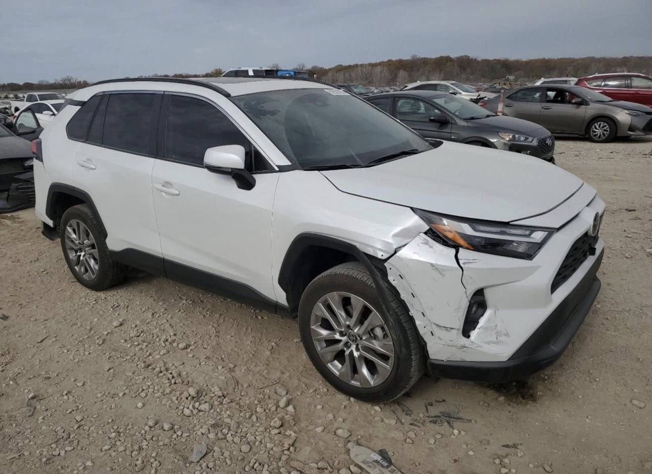 🤍بسم الله على بركة الله 🤍
مزاد السيارة :🚗 تويوتا رافور 2025 XLE PREMIUM 
الضرر : كما موضح بالصور المرفقة 
تاريخ المزاد :: الخميس 2026/2/19

سعر السيارة :: يحدد في  المزاد 🔒
للمزايدة ولشراء السيارة :: الحضور الى المكتب 💁🏻
مدة الوصول من 50 الى 90 يوم  🚢
عمولة المكتب 200 دولار فقط 
يتم تخليص السيارة عن طريق  المكتب 📑 

الفرع ألاول ألانبار الفلوجة مجاور مطعم حجي حسين 
وليد:***********
يوسف:***********

العنوان الفرع الثاني 
✅رمادي ✅
✅شارع عشرين✅
✅مقابل مطعم كباب الساطور✅
للأستفسار الاتصال على الرقم التالي او مراسلة الصفحة📱
غيث ***********

أوقات الدوام من الاحد إلى الجمعة ⏳
من 4:00 عصرآ  الى 10:30 مساءآ 🕓 

‏#IAAI #iaai 
‏#COPART #copart
#العراق #الفلوجة#الرمادي 
#سيارات
#مزاد_السيارات_الوارد_الامريكي
#مزادات_السيارات #الوارد_الأمر
