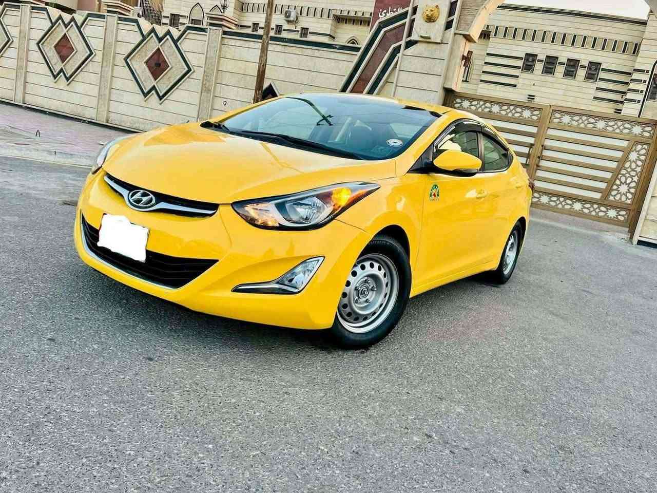 السلام عليكم الانترا للبيع موديل ١٥  السعر ١١٢ السياره ليبل واحد حادثهه بنيد تبديل فقط رقمهه مثنى  العنوان الدوانيه ***********
