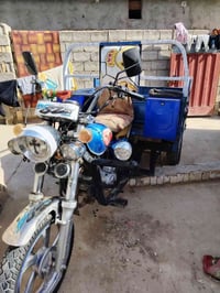 ستوتة • مديل 20 • كربلاء طوريج