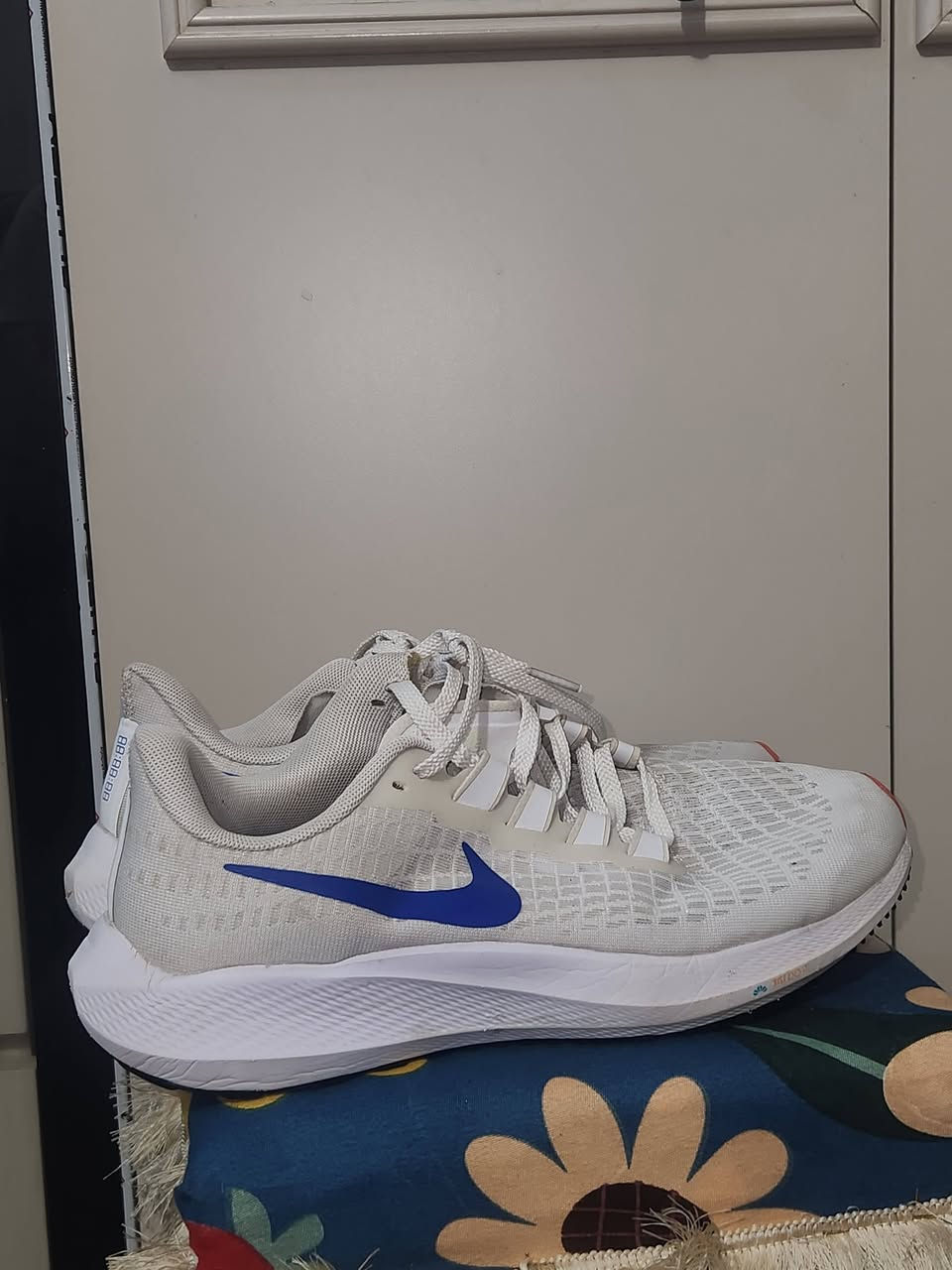 قياس ٤٢ ٣١
القطعه ٢٥


**إذا كنت صاحب هذا الإعلان وتريد حذفه لأي سبب، رجاءا أرسل رسالة إلى الدعم الفني**