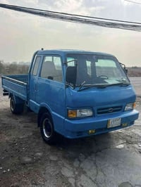 كيا بنكو 1996 سياره خير من الله كير محرك اكسل تخم تاير باتري جديد كهرب...