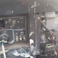 مولد لحيم كهربائي • مرخص • الطالبيه