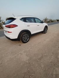 توسان 2020 جيكي 🚗 وكاله الكاصد  ‏🆎فول موصفات عد بنورامه ❗️بصمه ❗️شاشه ...