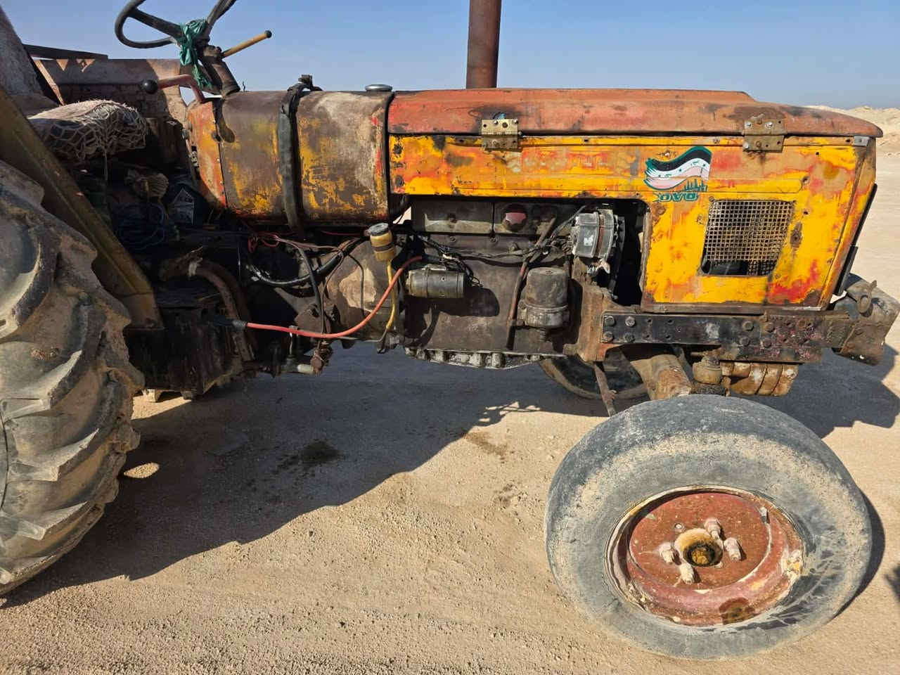 سلام عليكم عنتر ٨١ بدون موجود بلنجف شغاله السعر ٣٥٠٠ ***********
