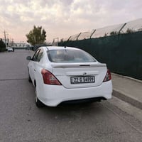 نيسان لاكشميباي 2020 سيارةكي زور جوان بئ سبوغ بس 3 بست تعديلي هةية دةر...