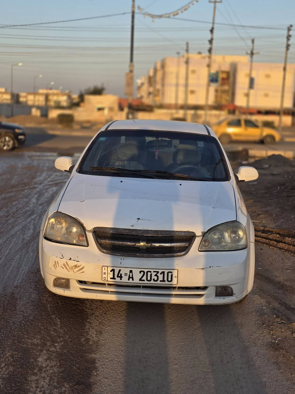 سلام عليكم اوبترا جديده للبيع موديل ١١ 
ببها جاملغ مصبوغ سياره حلوه 
وجاهزه تخم تاير وحداديه 
مكينه وكير كفاله
رقم انكليزي تحويل مباشر 
العنوان ميسان موكز المدينه 
السعر 68 
***********
