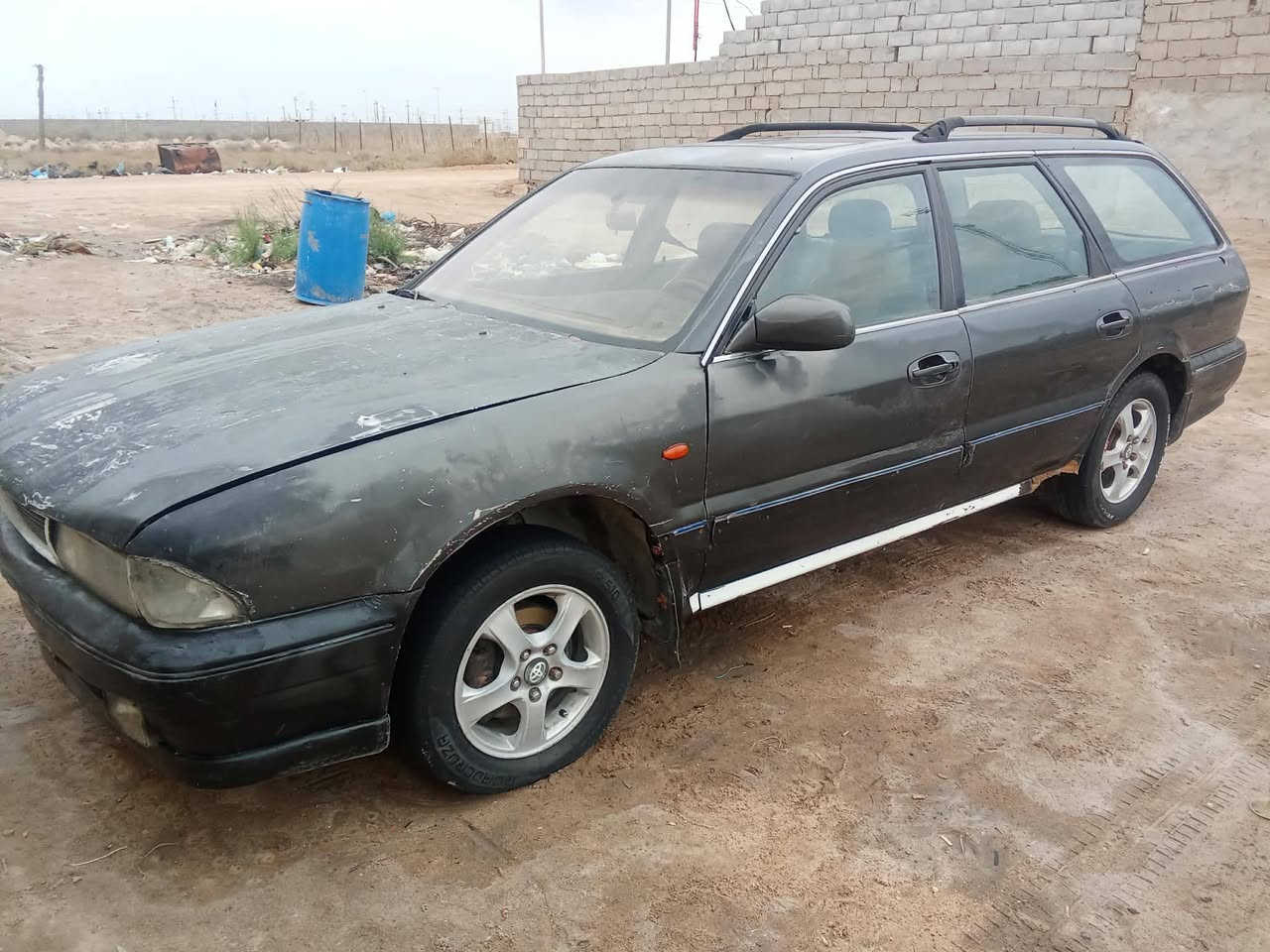 من رخصة مدير الكروب مستوبيشي رقم ذي قار  مراوس أو بيع موجوده بالبصره


**إذا كنت صاحب هذا الإعلان وتريد حذفه لأي سبب، رجاءا أرسل رسالة إلى الدعم الفني**