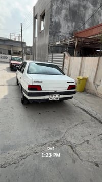 بيجو ٢٠١٠ • جي ايل اكس • ١٥٨الف كم