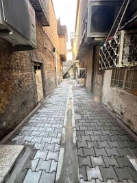 مقاولات مقرنص • شغل درجة أولى • تسليم مهندس