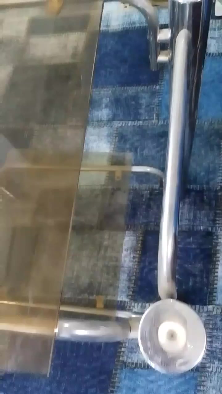 السلام عليكم طاولتين جداا نظيفات وجدد السعر 150 الف


**إذا كنت صاحب هذا الإعلان وتريد حذفه لأي سبب، رجاءا أرسل رسالة إلى الدعم الفني**