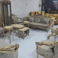 بسم الله الرحمن الرحيم جديد مجمع الخير للأثاث التركي 👑 ​زبائننا الكرام...