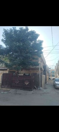 مربع الحديثي • ١١٠م • أرضي