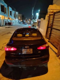 فورتي 15 وارد أمريكي رقم جديد بأسمي السياره كير مكينه بلادي وهذا سونار...