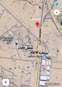 تكريت • ٦٠٠م • طابو ملك صرف