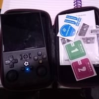 R36PRO • ذاكرة 128 • خلل بالنظام