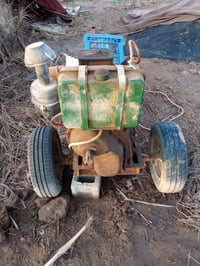 مولدة هندي • شغالة • النجف الامشخاب