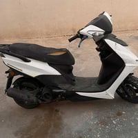 سكنز • كربلاء • كابريته جديده