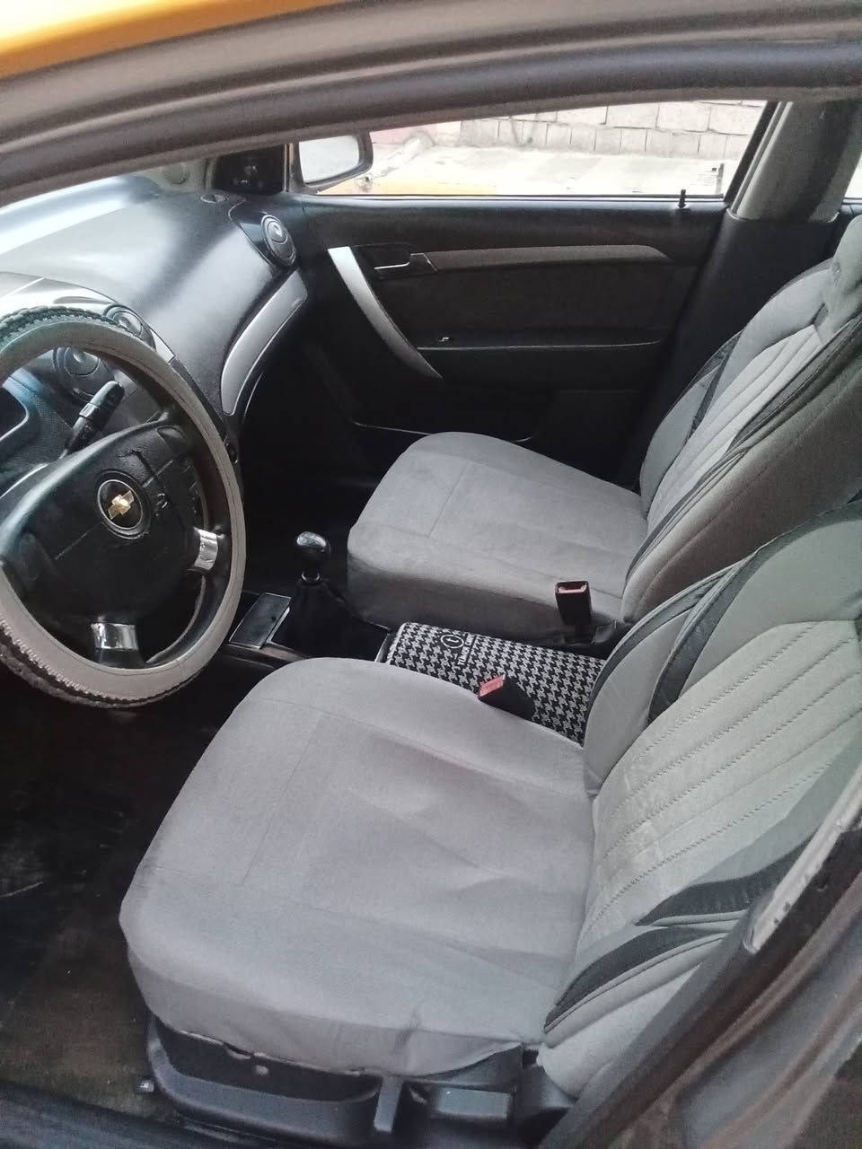 ابي يوم موديل 2009 مشروع وطني الثانويه 2030 هيئه وغرامات كلها مصفره مكان السياره كركك يرحم مراوس السعر 43 وبيها مجال ***********
