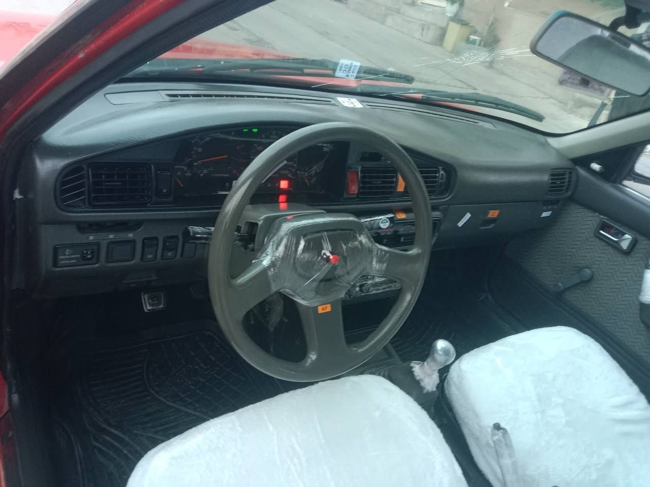 مازدا626لۆک دانسقەماڵی دۆستەزۆرپێویست بەوەسفوسەناناکات دوگمەی ئیشی نەکردگەڵاببڕە تەبریدساردوگەرم بەشەرت بۆیاخ ٣پارچەی هەیەتاخواحەزکات شازەوبەدڵی تۆیەنرخ ٣٦مەعامەلەیەکی برایانەبۆزانیاری***********یان*********** السليمانية, العراق
