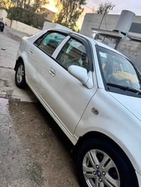جيلي CK • ٢٠١٣ • رقم بغداد