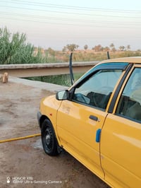 ٢٠١٢ • تبريد عوزه غاز • ميكانيك مكفول