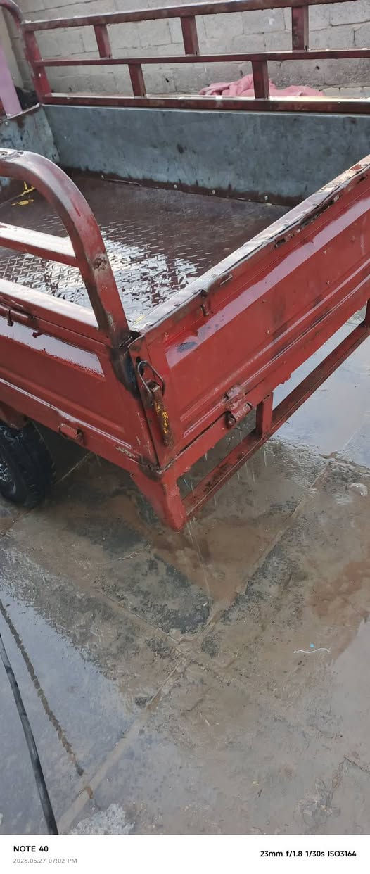 السلام عليكم ستوته البيع تعمير جديد سدر جديد فلنجات وشفتات جديد تانكي وكشن جديد كرهبأيات جديد سلف هندر شقاله مكينه لا تنقيص ولا تبخير ولا نضيح كبل طلع بيه الشارع مكاني النهروان الدوانم مقابل الشمري السعر 750وبيه مجال ما بيه أوراق موديل 2014رقمي ***********
