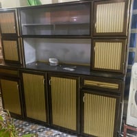 كاونتر وسنك المنيوم • نضيفات • عزيزية واسط