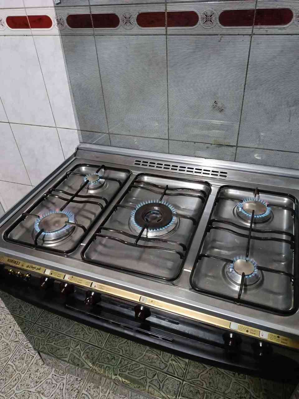 طباخ كريازي الباب الاول بدون كهرباء سعر 275وبي مجال الدوره ابودشير يوجد توصيل بغداد, العراق


**إذا كنت صاحب هذا الإعلان وتريد حذفه لأي سبب، رجاءا أرسل رسالة إلى الدعم الفني**