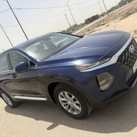 مرخصة الادمن  #للبيع 2019🇺🇸 هونداي سنتافيا  بدون حادث بدون تبديل  فقط ...