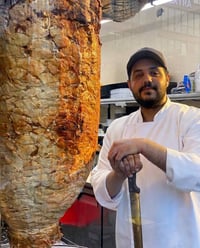 معلم شاورما • متفرغ • بغداد