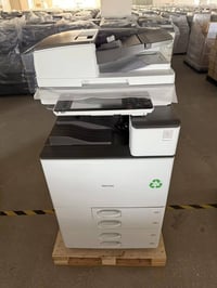 ٢٠ طابعة • ريكو ٦٠٠٣ • بغداد