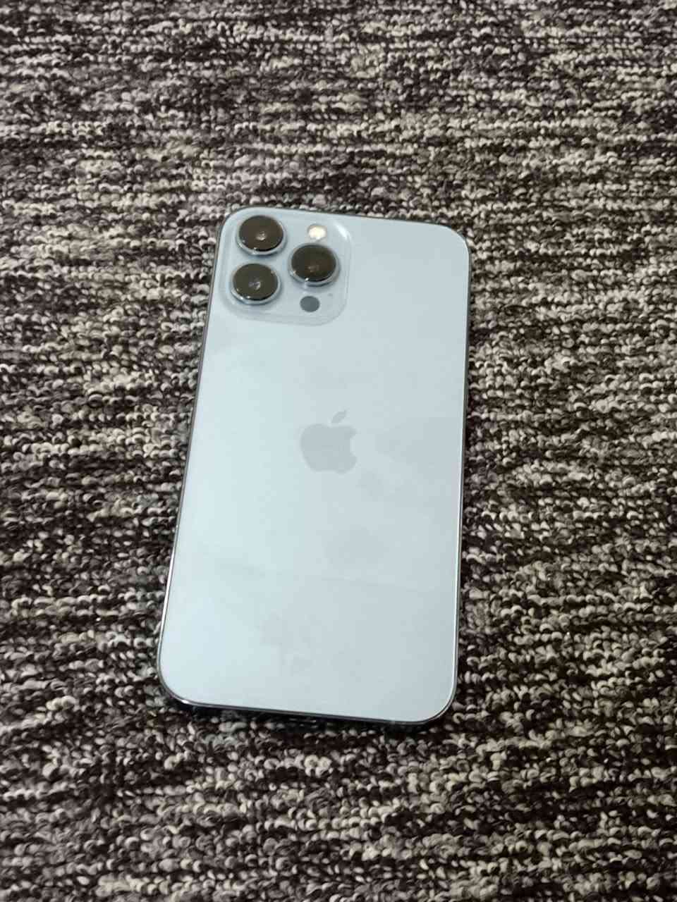 عندي 13 برو ماكس256ذ  مبدل شاشه 3 خيارات كله شغال ومكفول بطاريه 80 ولونه ازرق مكاني بغداد كاظمية سعره خاص


**إذا كنت صاحب هذا الإعلان وتريد حذفه لأي سبب، رجاءا أرسل رسالة إلى الدعم الفني**