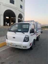 موديل ٢٠١٢ • مكينة ٢٧٠٠ • ١٧١ألف كم