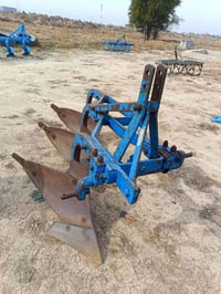 فدان تركي • ١١ فدان • بغداد طريق الدولي