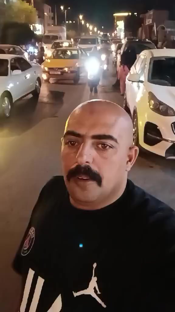 اخر جمعه من رمضان والصلاه على محمد وال محمد سارع بالحجز***********
