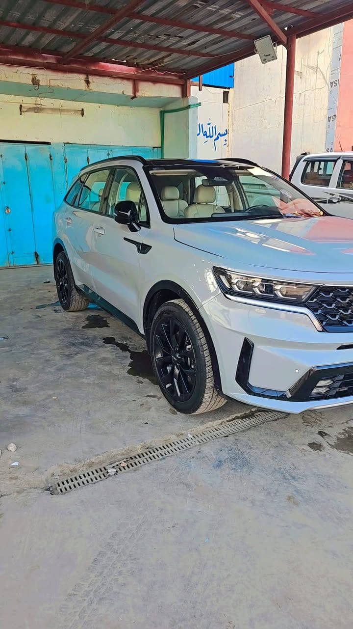 سورنتو ابرستيج فول مواصفات موديل 23 رقم بغداد  السعر 220
العنوان بغداد حي النصر اتصال ‏‪***********‬‏
