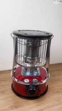 ليبرونيك LC-78 • خزان مزدوج ٥٫٣ل • بدون كهرباء