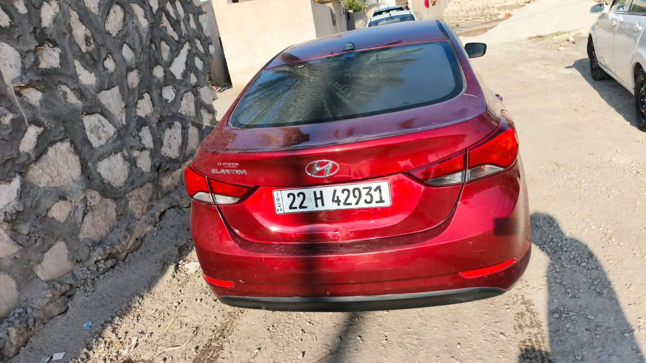 النتره مديل 2016 وارد امريكي بيها بابين صبغ من امريكه سياره كل نقص مابيها سعرها 105


**إذا كنت صاحب هذا الإعلان وتريد حذفه لأي سبب، رجاءا أرسل رسالة إلى الدعم الفني**