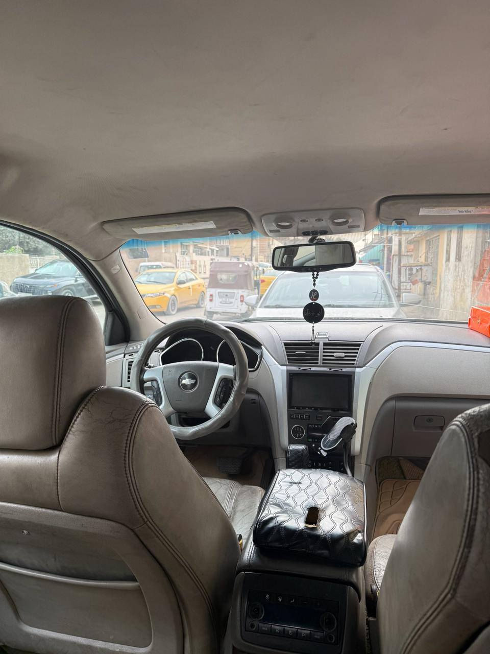 للبيع اترفس2011 مكينه وكير شرط ورقم دولي شرط التحويل علمن اني مكلف بل نشر للاستفسار على هاذا الرقم ***********
