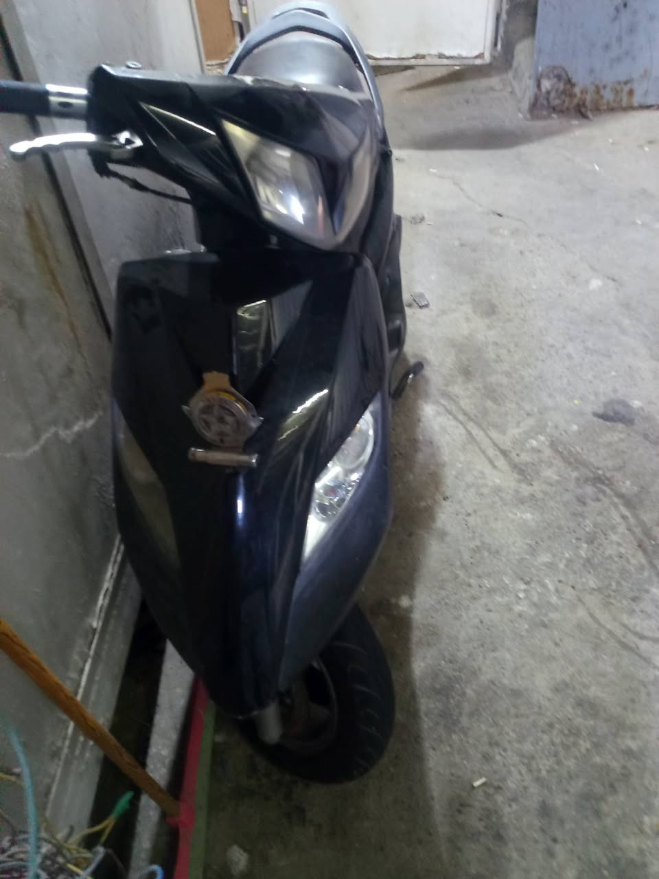 تواصل على الواتساب
ثعلب للبيع كامله الدراجه***********
