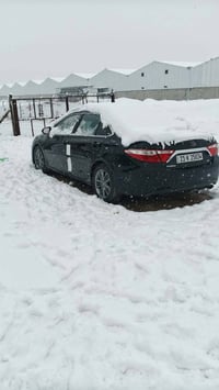 كامري فول • ٢٠١٧ • ١٩٠٠٠ كم