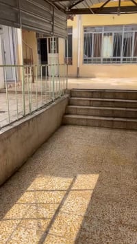 حي إصلاح الزراعي • للإيجار • ٤ غرف