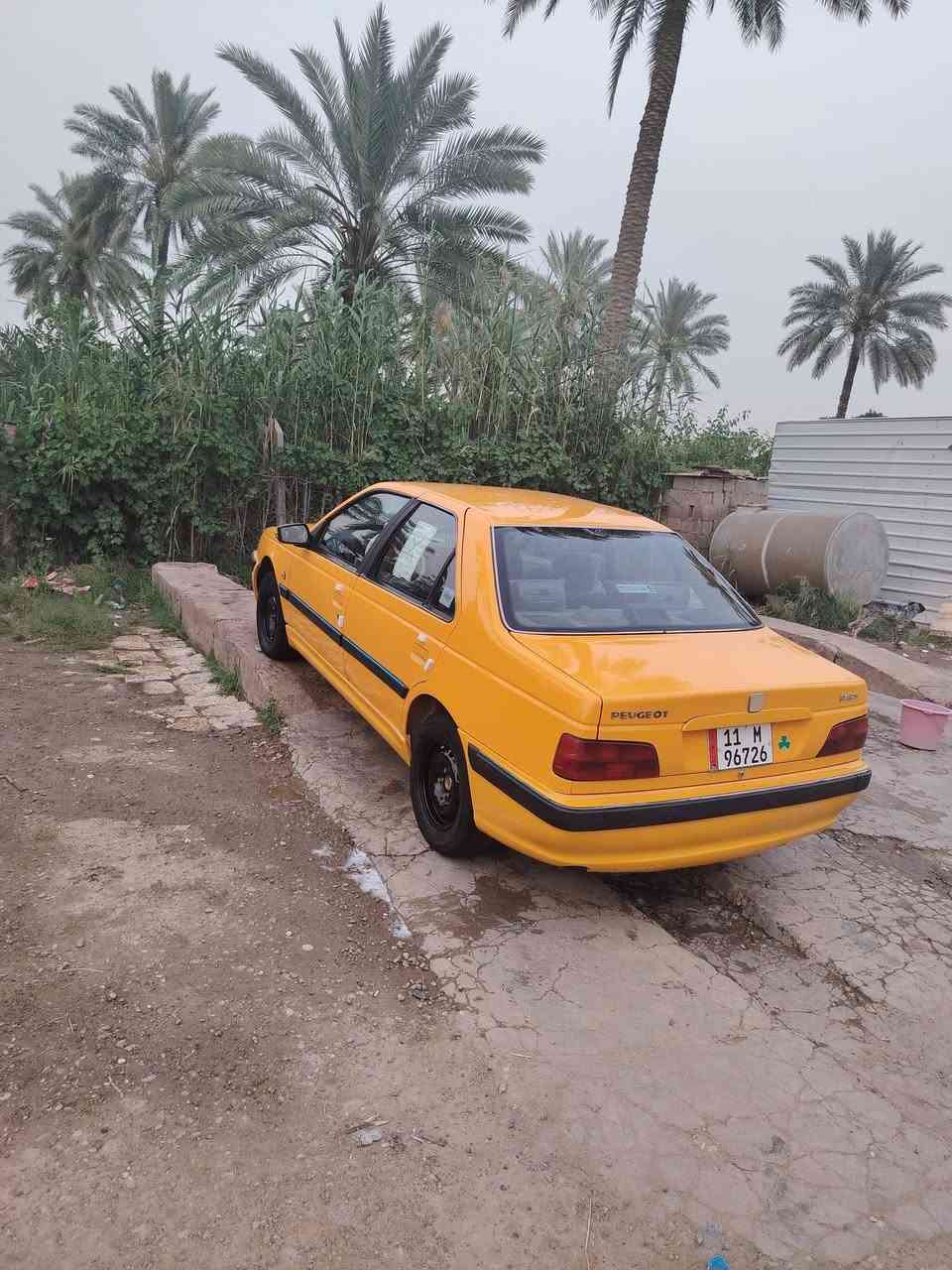 سلام عليكم بيجو بارص موديل 2020اخوان سياره كفاله لاصبغ ولارصعه مكينه صدر تخم تايركله جديد السياره الله شاهد احلى من الصور 
مابيه اي نقص اذا اذب عليه ربع شرط اوكعلك ورقه العنوان الراشدية مال حسينية السعر70وبيه مجال تجي وتدلل واني خادم اتصال ***********
