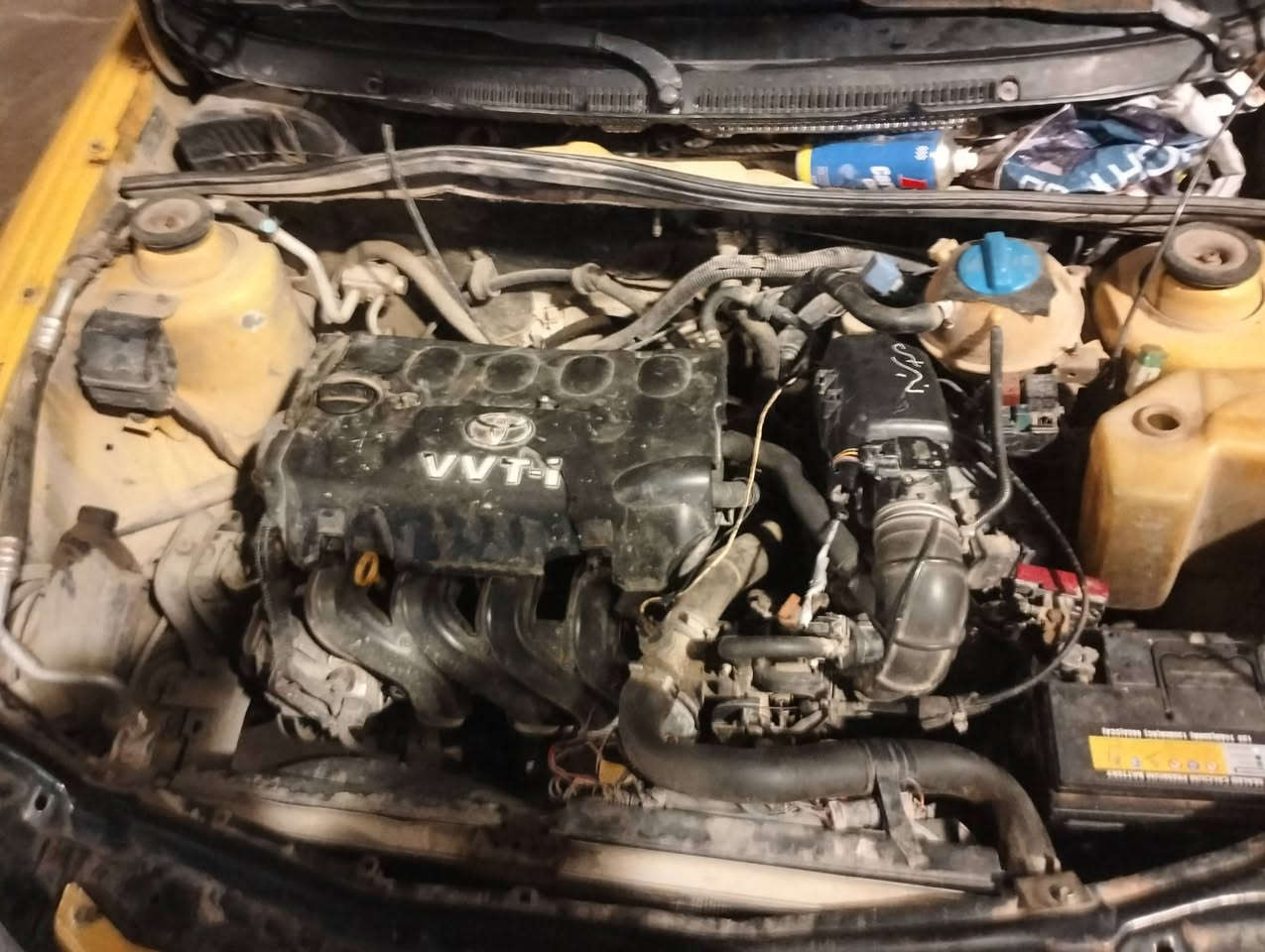 سلام عليكم شيري كوين 2010 للبيع محور كورلا 1600مصفر هيه وغرمات بس احولك ب اسمك جاهز من كلشي تخم تاير دسكات و بنزات لايتات جديد باتري جديد  العنوان الدورة رقمي ***********
