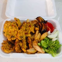 مقليات مشكل • توصيل سامراء • طلب بالخاص