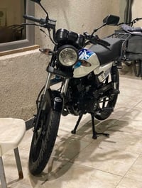 RK 125 • حالة الشركة • ماشيه ٤ الاف