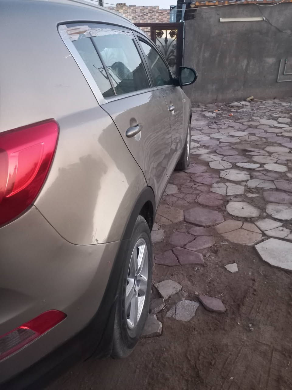 كيا سبورتج موديل 16 البيع
الاستفسار ع. رقم ***********
